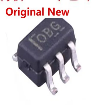 10PCS INA199A1DCKR SC70-6 OBG IC chipset Originál