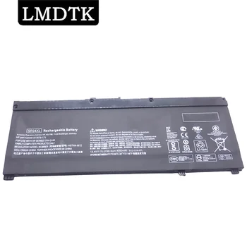 LMDTK Nové SR04XL Notebook Batérie Pre HP ZNAMENIE 15-CE, CB CE015DX CB014ur TPN-Q193 Q194 C133 HSTNN-DB7W 917724-855