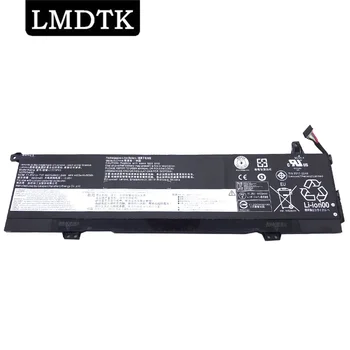 LMDTK Nové L17C3PE0 Notebook Batéria Pre Lenovo Yoga 730-15IKB 15IWL 81CU003XMZ 81JS000GGE 81CU002UGE 5B10Q39196 L17L3PE0
