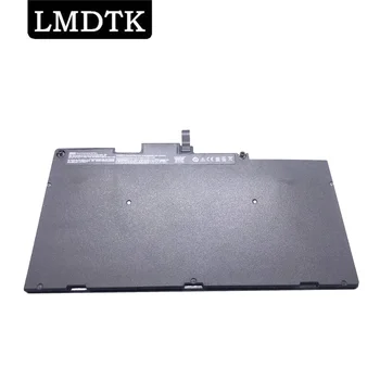LMDTK Nové CS03XL Notebook Batérie Pre HP EliteBook 740 745 840 850 ZBook 15u G3 G4 mt43 HSTNN-IB6Y HSTNN-DB6U 800513-001