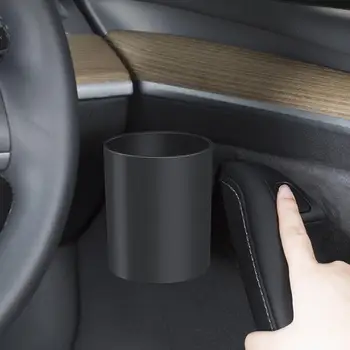 2x Dvere Auta Držiak Modifikácia pre Tesla Model 3 Model Y Príslušenstvo