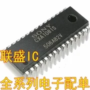 20pcs originálne nové CXA1081S IC čip DIP30