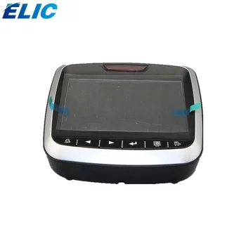ELIC DX500 bager časť DX215-9C DX225 monitore 300426-00174A