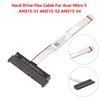Pre Acer Nitro 5 AN515-51 NBX0002C000 Notebook SATA Pevný Disk HDD SSD Konektor Flex Kábel