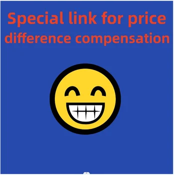 Špeciálny odkaz pre cenový rozdiel náhradu BCJ Špeciálny odkaz pre cenový rozdiel odškodnenie