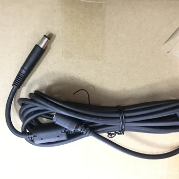 Predlžovací Napájací Kábel pre XGIMI H5 H3S RS Pro 2 Horizont Projektor Nabíjačku Dodanie 19v 11.58 A Adaptér Predĺženie Kábla
