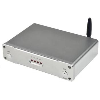 ES9038 Q2M DAC Dekodér Vlákniny Prehovoriť USB Bluetooth 5.0 Pre Hifi Zosilňovač Audio Bluetooth Modul Používa Qualcomm QCC3008