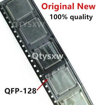 (1piece)100% Nové LAN91C111-NU LAN91C111 NU QFP-128 Chipset