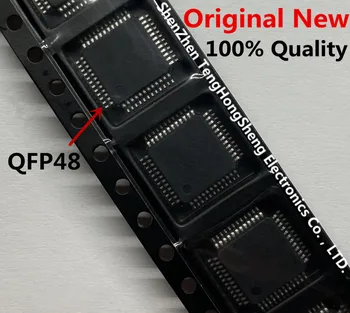 (2piece)100% Nové AS19-F AS19-G AS19-HF AS19-HG AS19-H1F AS19-H1G QFP-48 Chipset
