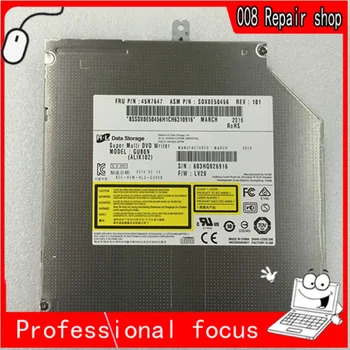 Nové vstavané DVDRAM disk model GUB0N GUDON GUCON Pre Lenovo Thinkpad W540 W541 T540 T440P