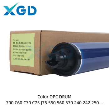 FUJI Color OPC Drum CMY pre Xerox 700 C60 C70 C75 J75 550 560 570 DCC5540 6550 7550 5400 6500 7500 5500 6500 7600 WC7655 7665