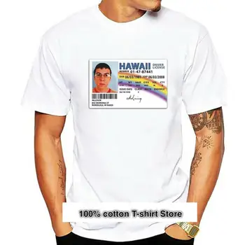 Camiseta Unisex para hombre y mujer, camisa de Mc Lovin, loverire, Chopper, Licencie, Super Mal, Supergrave, Hawaii, regalo