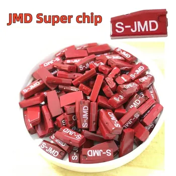 5/10pcs Pôvodné Multifunkčné JMD Červená Super Čip Pre Šikovné Dieťa 2 CBAY JMD 46/48/4C/4 D/72G Kráľ Čip